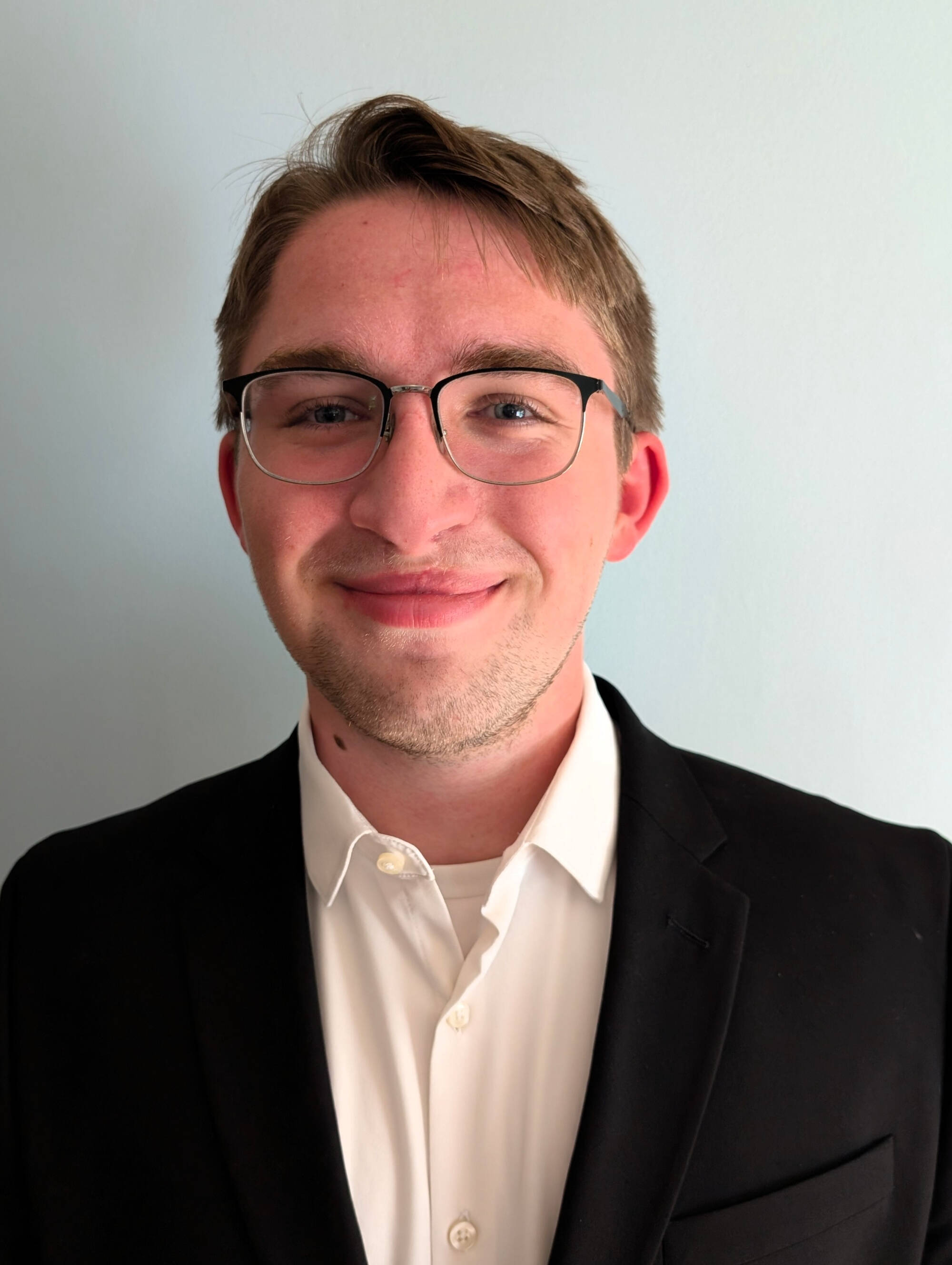 Luke Milanowski